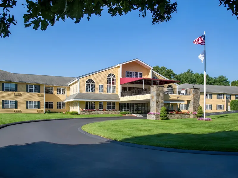 Capitol Ridge at Providence photo 3