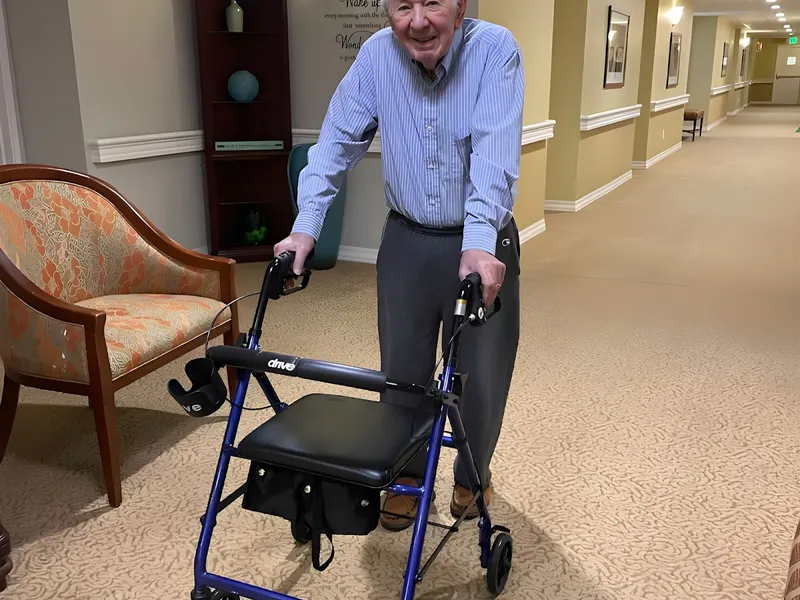 Capitol Ridge at Providence photo 4