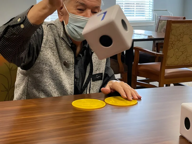 Capitol Ridge at Providence photo 5