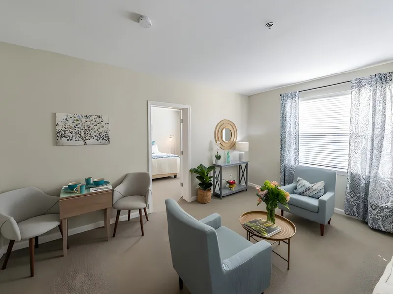 Capitol Ridge at Providence photo 9