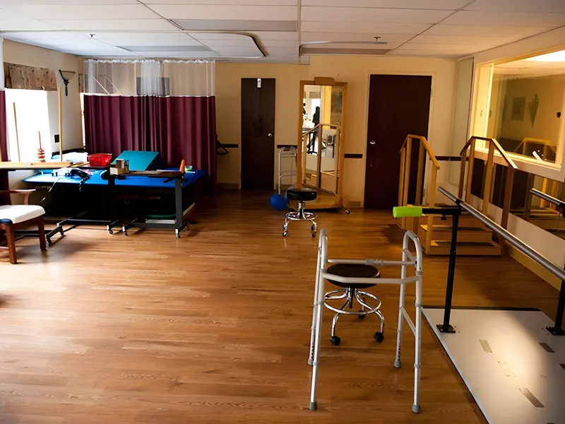 Cardinal Nursing & Rehabilitation photo 8