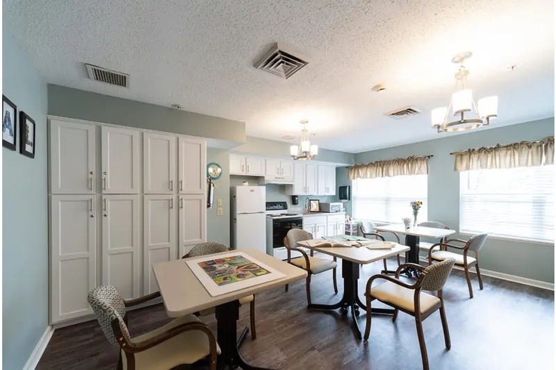 Cardinal Place - Assisted Living in Cambridge, Ohio