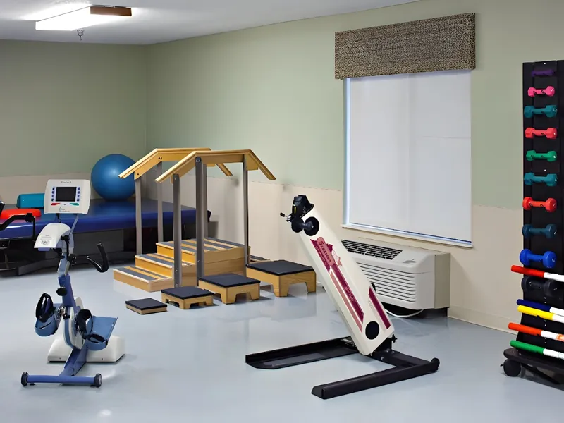 Care Haven Center photo 4