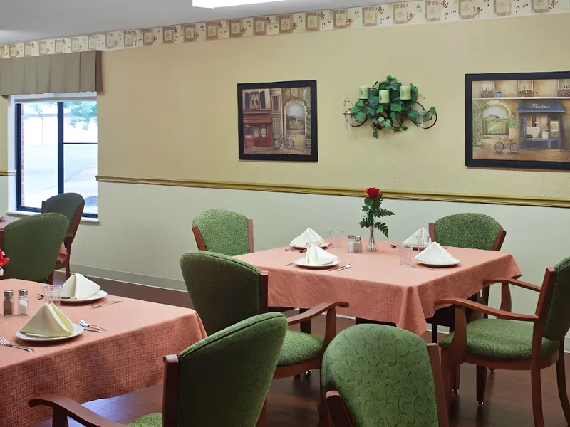 Care Haven Center photo 7