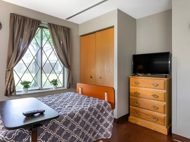 Carlinville Rehabilitation & Health Care Center photo 3