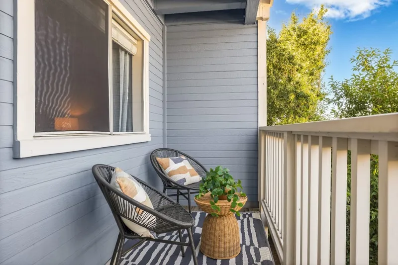 Carlton Concord Independent Living