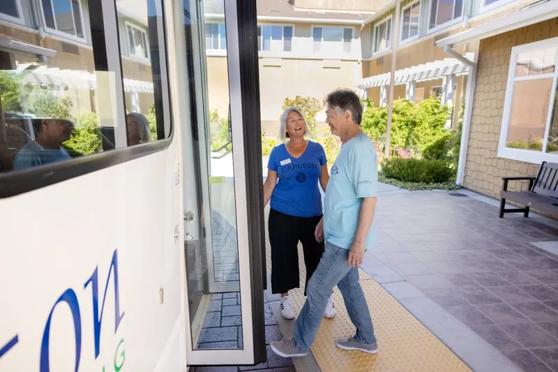 Carlton Elk Grove photo 6