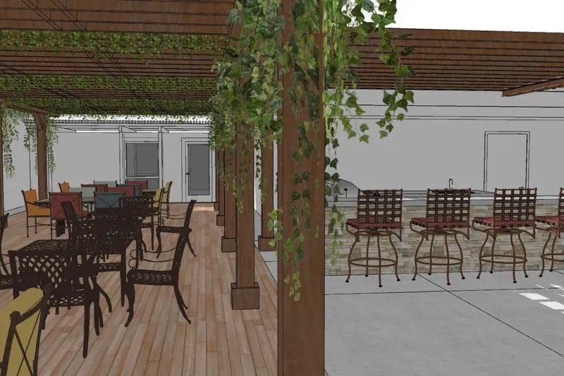 Carlton Orangevale photo 8