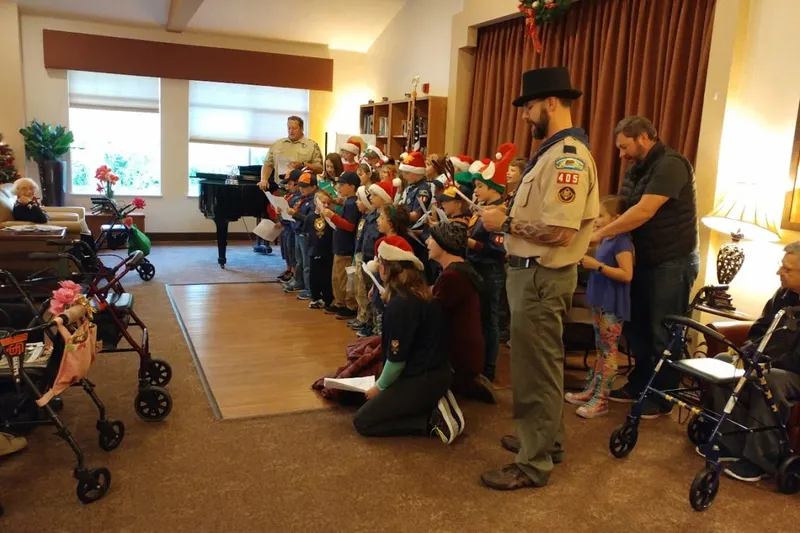 Carlton Pleasant Hill - Downtown photo 4