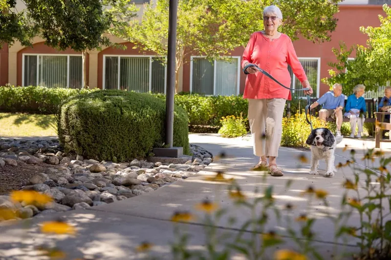 Carlton Sacramento photo 4