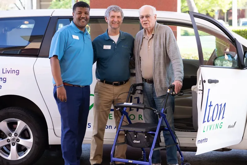 Carlton Sacramento photo 6