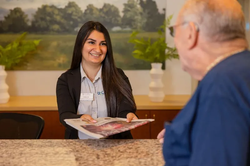 Carlton Sacramento photo 9