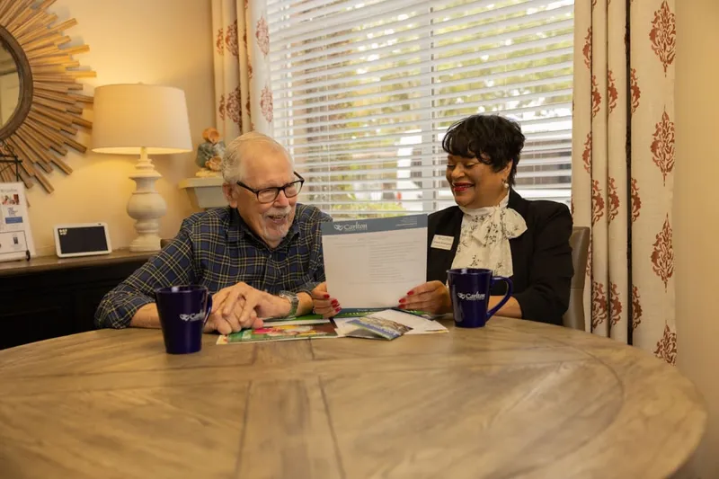 Carlton San Leandro photo 4