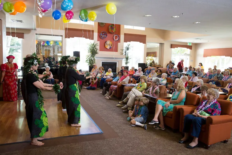 Carlton San Leandro photo 9