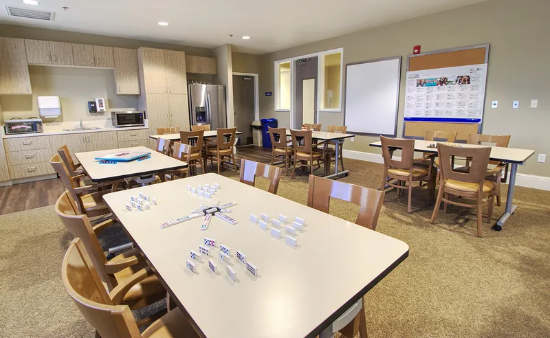 Carmel Village - senior living in Clovis, California - photo 12