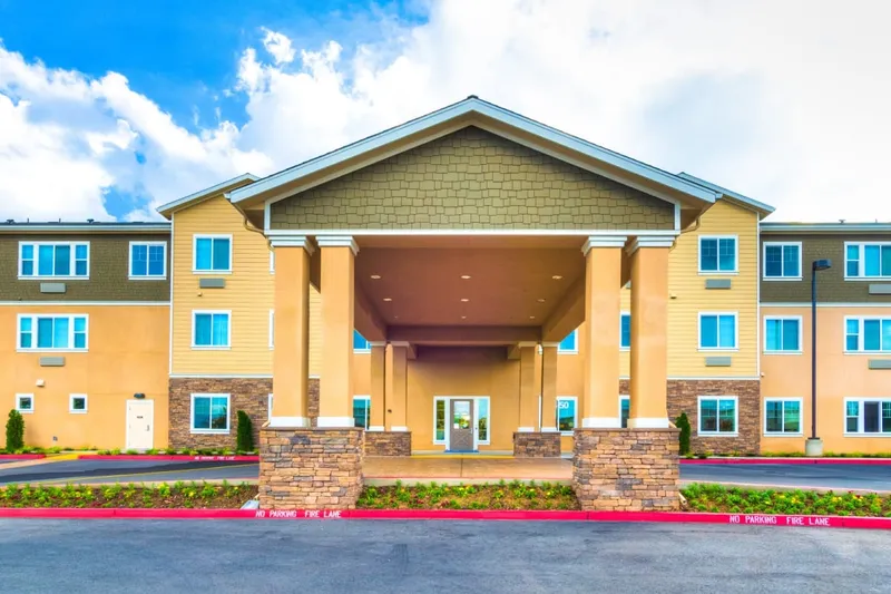 Carmel Village photo 2