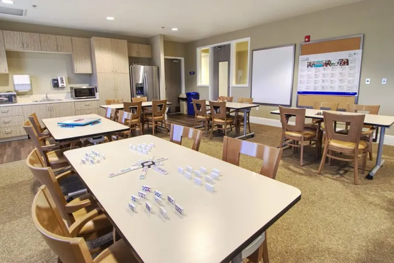 Carmel Village photo 4