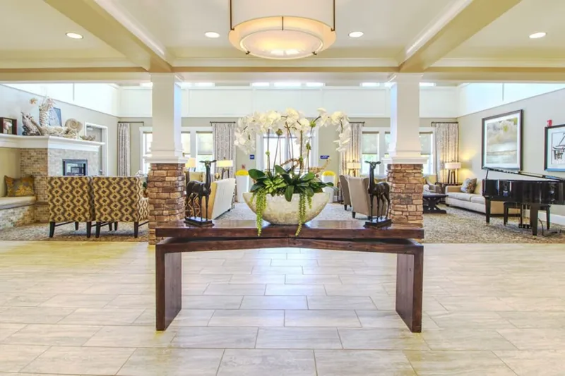 Carmel Village photo 5