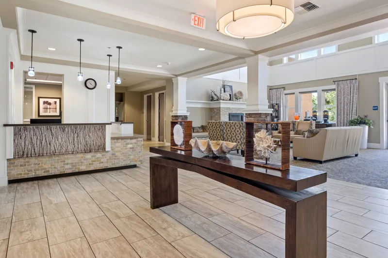 Carmel Village - senior living in Clovis, California - photo 6