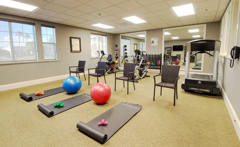 Carmel Village - senior living in Clovis, California - photo 8