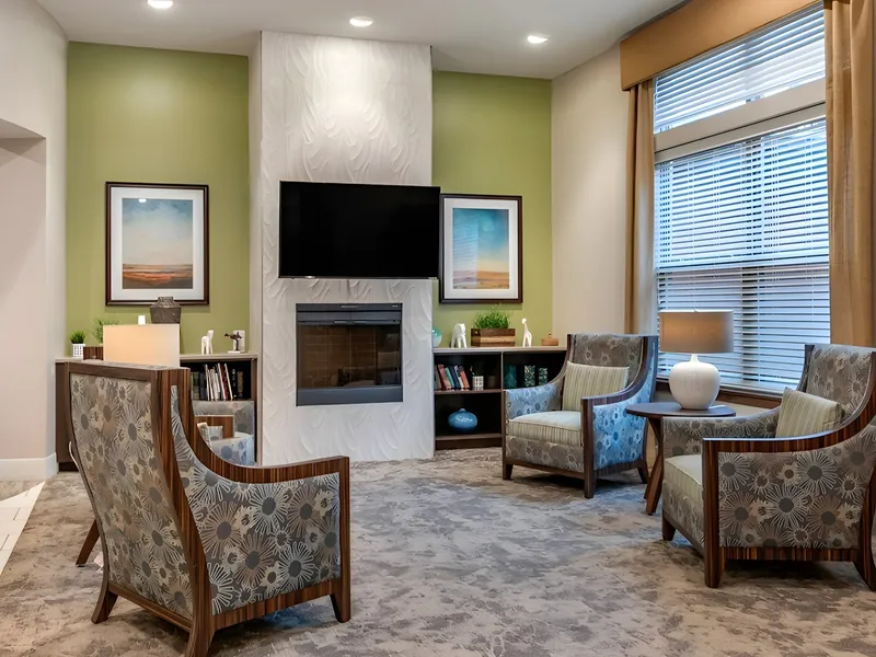 Carnegie Village Rehabilitation & Health Care Center photo 8