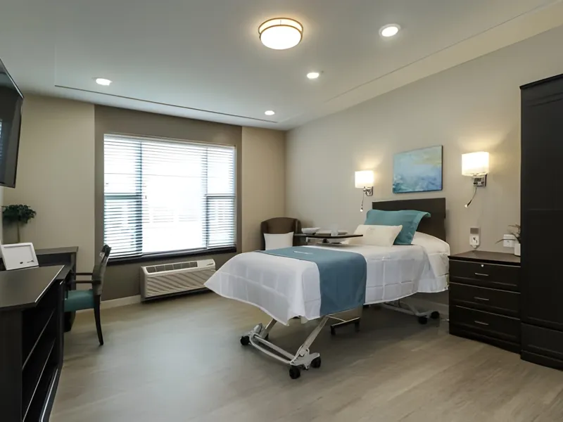 Carnegie Village Senior Living photo 3