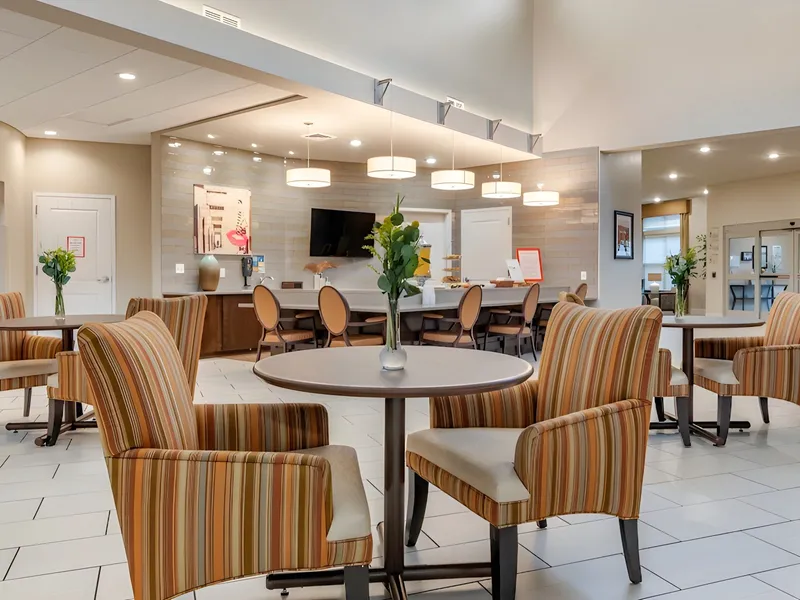 Carnegie Village Senior Living photo 6