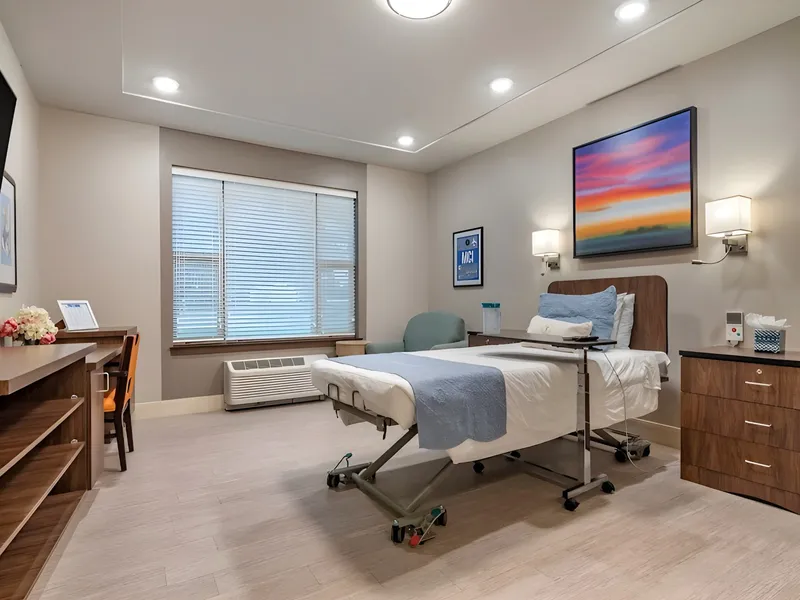 Carnegie Village Senior Living photo 9