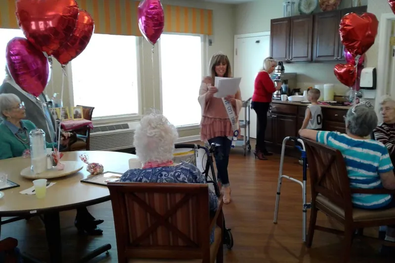 Carriage Court of Grove City photo 4