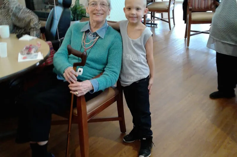 Carriage Court of Grove City photo 5