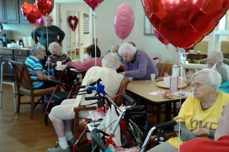 Carriage Court of Grove City photo 7