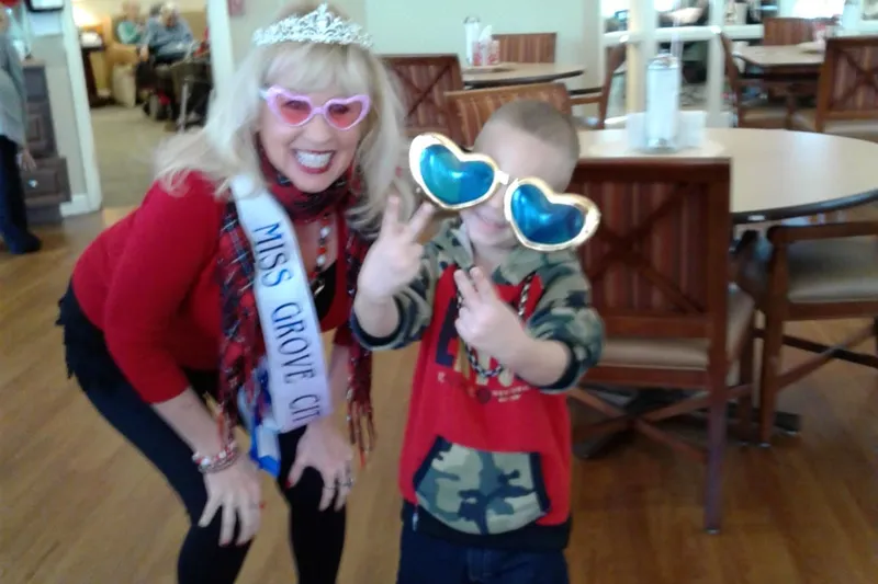 Carriage Court of Grove City photo 8