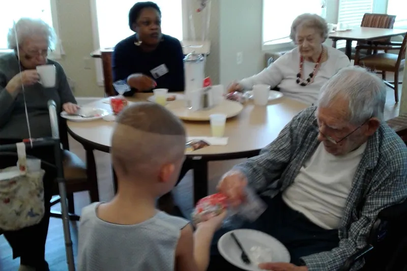 Carriage Court of Grove City photo 9