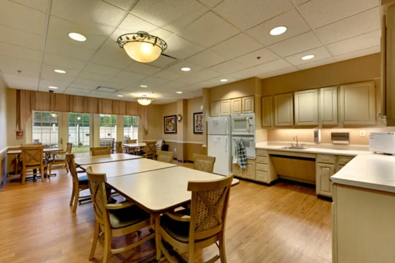 Carriage Court of Kenwood photo 4