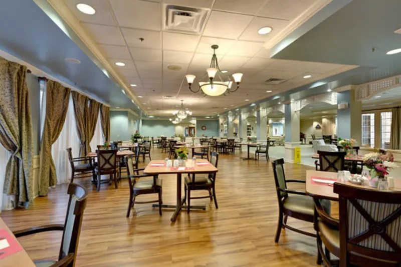 Carriage Court of Kenwood photo 5