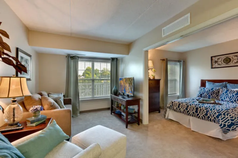 Carriage Court of Kenwood photo 6