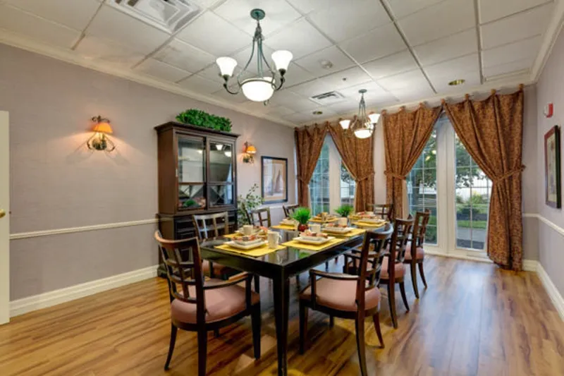 Carriage Court of Kenwood photo 9