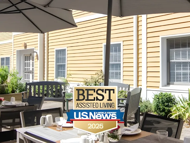 Carriage Green at Milford