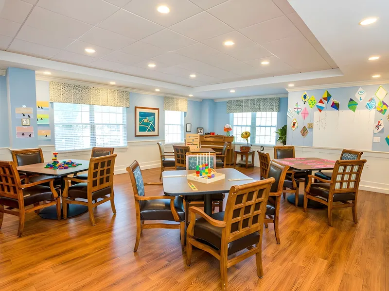 Carriage Green at Milford photo 2