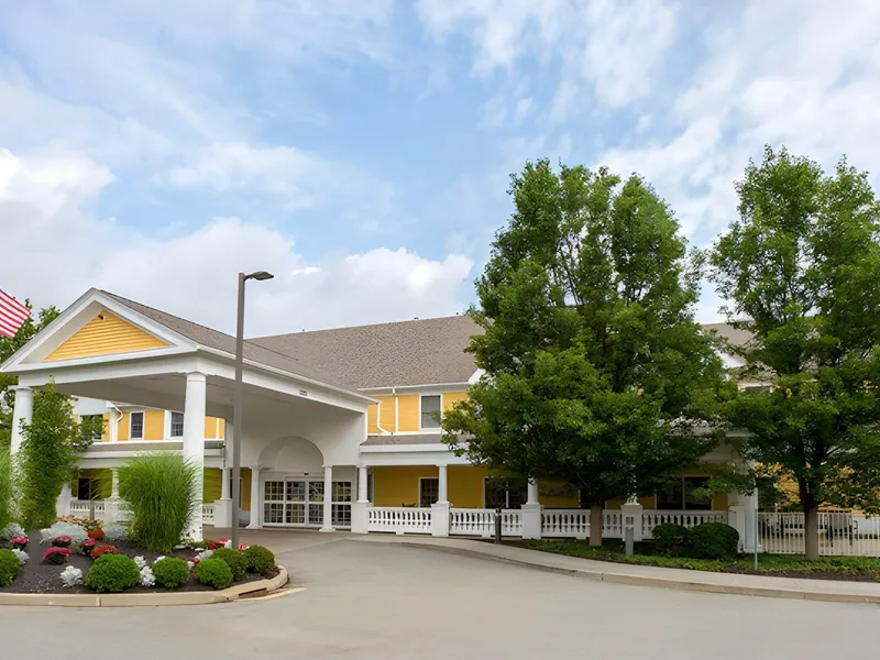 Carriage Green at Milford photo 6