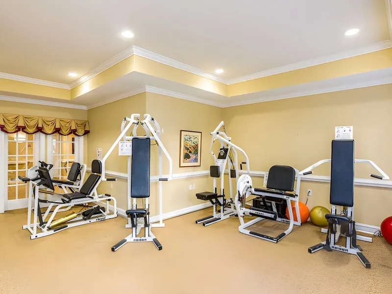 Carriage Green at Milford photo 9