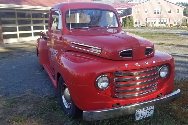 Carriage House at Lee's Farm photo 10
