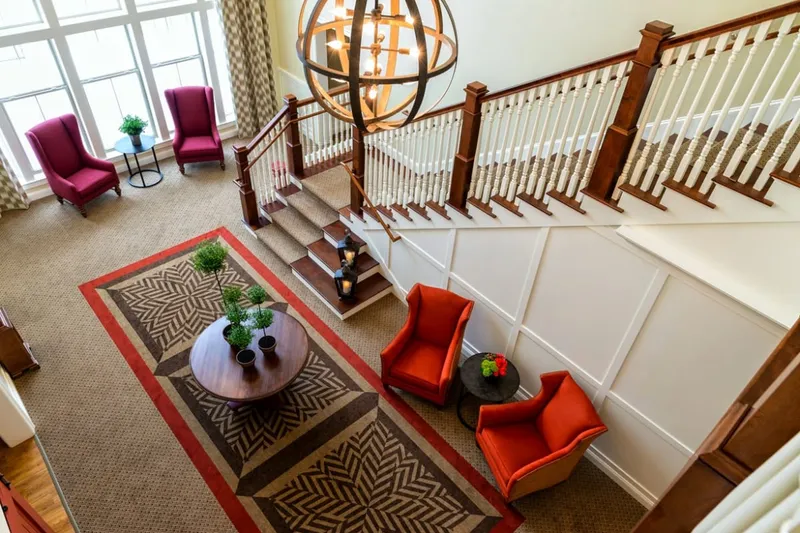 Carriage House at Lee's Farm photo 2