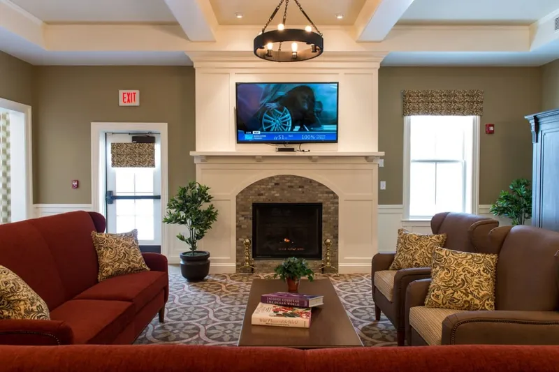 Carriage House at Lee's Farm photo 3