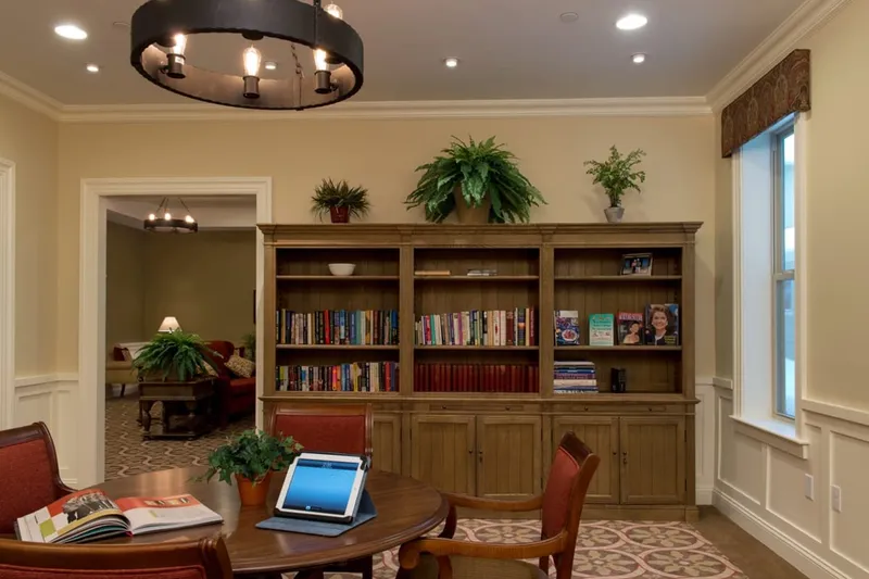 Carriage House at Lee's Farm photo 4