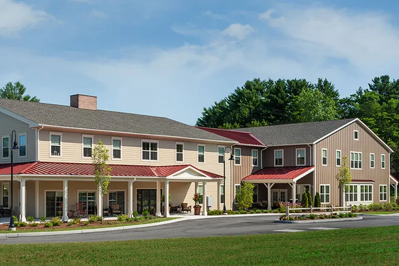 Carriage House at Lee's Farm photo 5