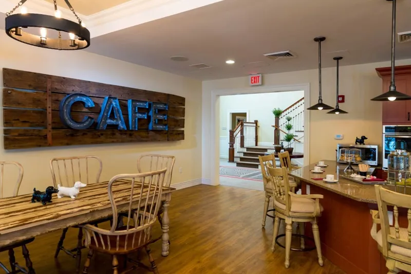 Carriage House at Lee's Farm photo 6