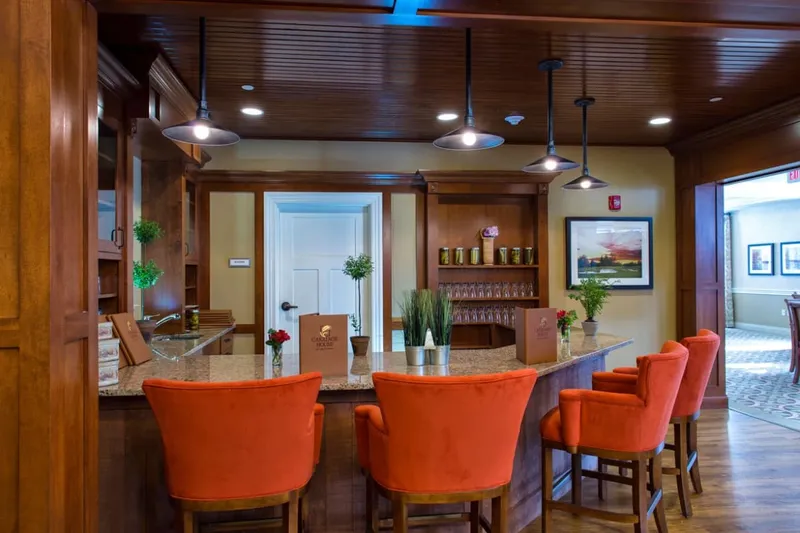 Carriage House at Lee's Farm photo 7