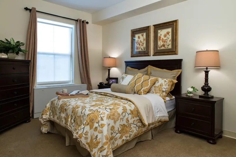 Carriage House at Lee's Farm photo 8