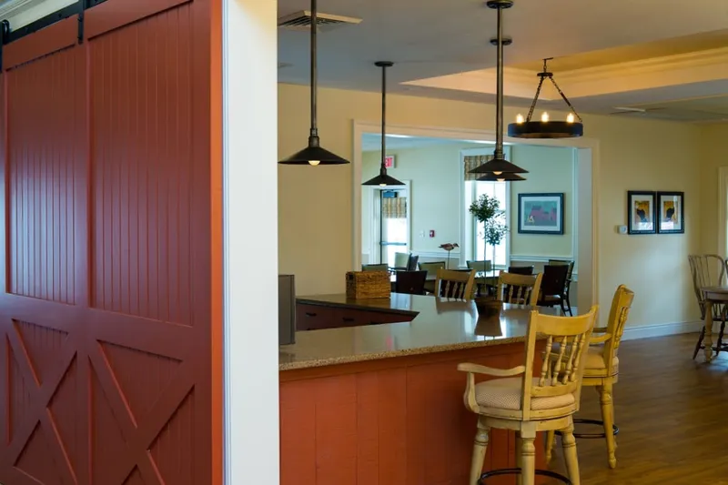 Carriage House at Lee's Farm photo 9